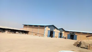 انبار حدادی