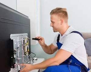 خدمات الکترونیک منوچهری