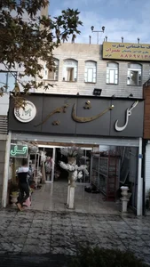 گل مشاهیر 2