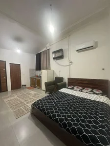 سوئیت سجاد 3