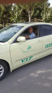 اطمینان سیر نوین تاکسی vip 3