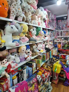 اسباب بازی کوروش