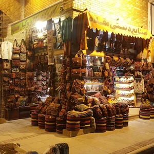 صنایع دستی مقدم