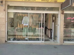 گالری پوشاک پرستیژ