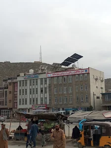SUBHAN SHIFA HOSPITAL سبحان شفا معالجوي روغتون