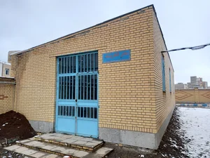 هنرستان ظهیرنژاد