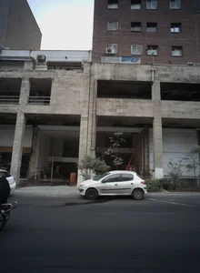 دفتر خدمات مهندسی عمران سازه 2