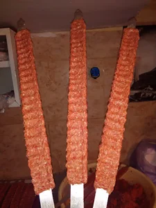 كافه سنتی عمو عقیلی