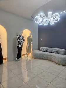 آموزشگاه و مزون پوشاک تک تیک