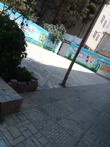 دبستان غیردولتی دخترانه وحدت - خانم لیلا فریدونی