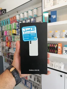 موبایل طاهری