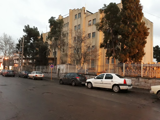 دانشکده مهندسی برق و کامپیوتر