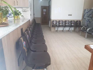 سونوگرافی و رادیولوژی دکتر مریم شیخ