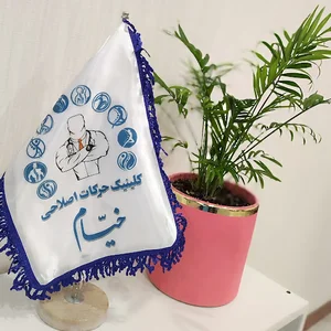 کلینیک حرکات اصلاحی خیام