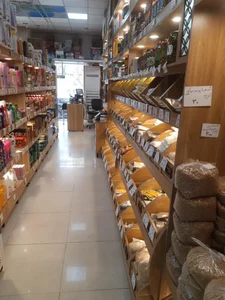 حاجی ارزونی مولوی 3