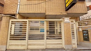 دفتر مهندسی طراحی ساختمان دکتر علی قهرمان پور