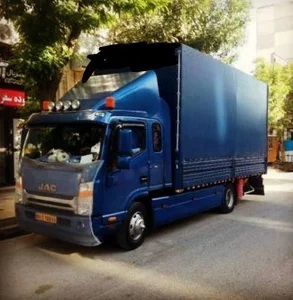 باربری مهتاب بار