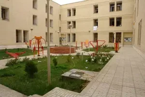 خوابگاه هفت تیر