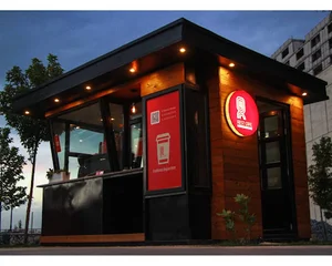 Rest Cafe