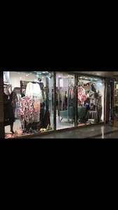 Jamag boutique