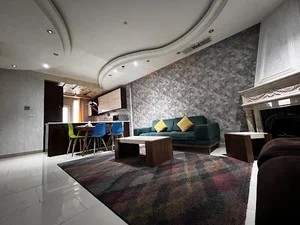 اقامتگاه فرزین