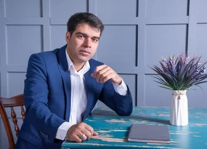 دکتر وحید فرهمند