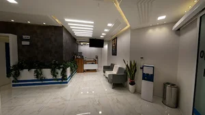 کلینیک زیبایی مرداویج دکتر مینا ابراهیم زاده