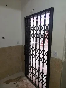 جوشکاری و آهنگری سیار در هفت‌حوض 5