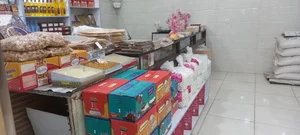 تولیدی شیرینی سنتی مجلسی 4