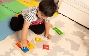 وسایل بازی کودکان