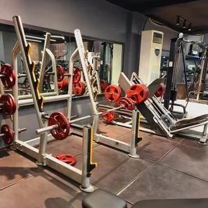 Nadin Gym