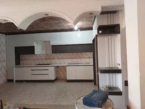 کارگاه تولیدی چوب و MDF خانه سبز