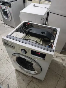تعمیر لوازم خانگی و لباسشویی