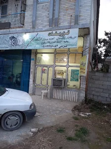 پزشک دهکده