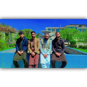 Ahmad Printing Press