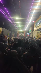 هیئت علمدار علقمه