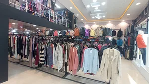 فروشگاه زارا