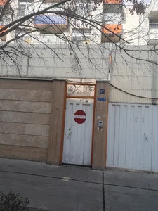 خوابگاه دخترانه جزن