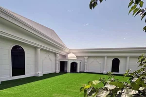 باغ تالار ویونا 3