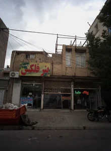 بنر فلکس زهرا س 2