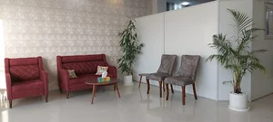 طب سوزنی دکتر سمیه غیاثی