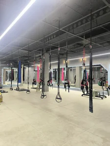 BUNGEE FITNESS