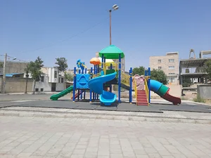 فضای سبز