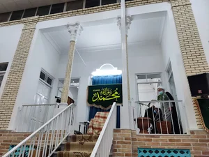 دفتر حضرت آیت الله العظمی شبیری زنجانی