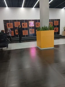 پردیس سینمایی گلدن اسکرین 3