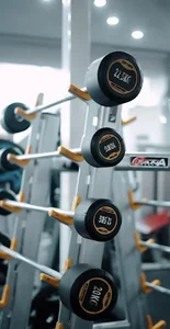 Pouya Gym Kianpars Ahvaz