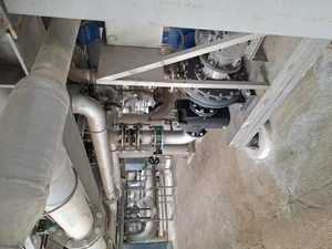 تاسیسات شاهرخ کرکی 2