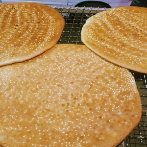 نان قندی همت 2