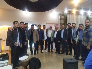 اتحادیه درودگران مبل و منبت ملایر