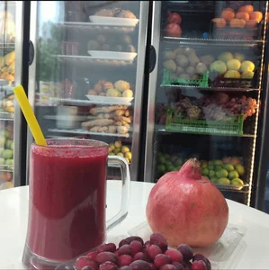 آبمیوه خندوانه